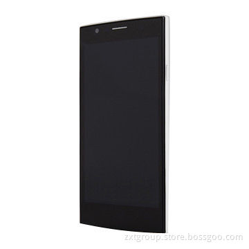 5-inch 2014 Star Smartphones Private Tooling with MSM8212, HD 1,280 x 720P, Google's Android System
